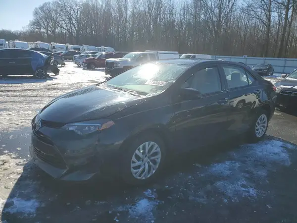 2T1BURHE0HC913750 2017 TOYOTA COROLLA - Image 1