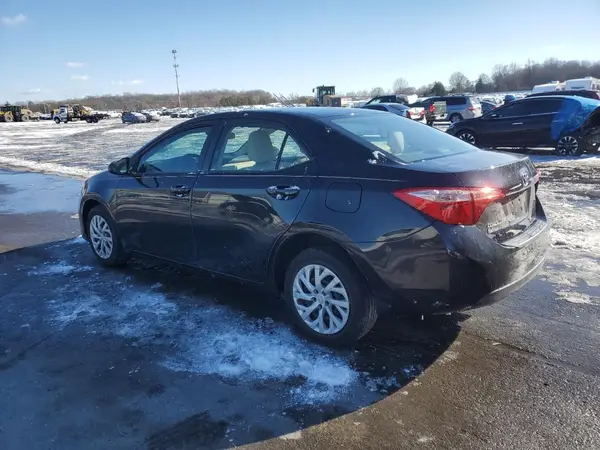 2T1BURHE0HC913750 2017 TOYOTA COROLLA - Image 2