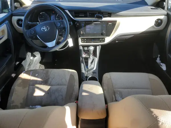 2T1BURHE0HC913750 2017 TOYOTA COROLLA - Image 8