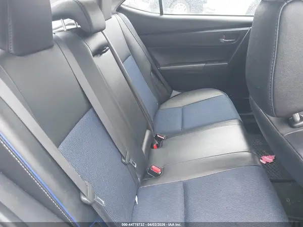 2T1BURHE0HC914056 2017 TOYOTA COROLLA - Image 8
