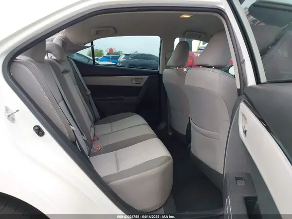 2T1BURHE0HC914168 2017 TOYOTA COROLLA - Image 8