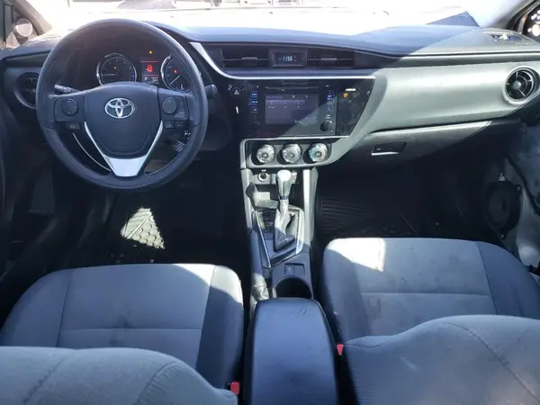2T1BURHE0HC916342 2017 TOYOTA COROLLA - Image 8