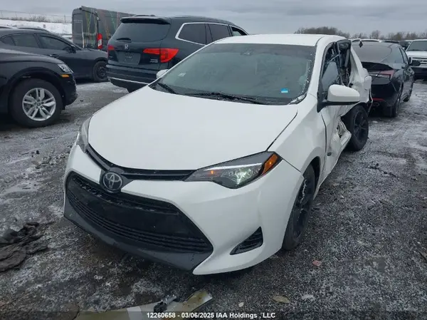 2T1BURHE0HC916387 2017 TOYOTA COROLLA - Image 2