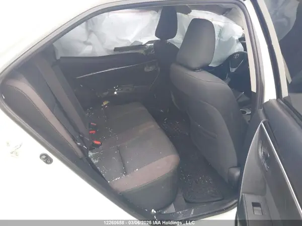 2T1BURHE0HC916387 2017 TOYOTA COROLLA - Image 8