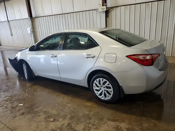 2T1BURHE0HC916390 2017 TOYOTA COROLLA - Image 2