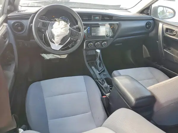 2T1BURHE0HC916454 2017 TOYOTA COROLLA - Image 8