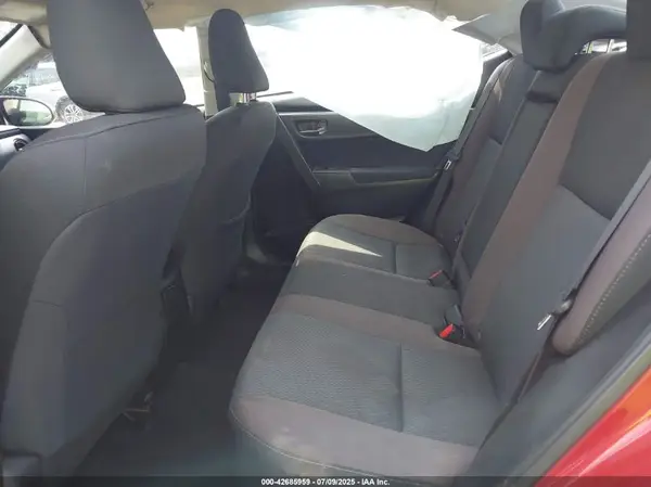 2T1BURHE0HC916700 2017 TOYOTA COROLLA - Image 8