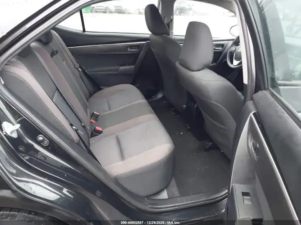 2T1BURHE0HC917538 2017 TOYOTA COROLLA - Image 8