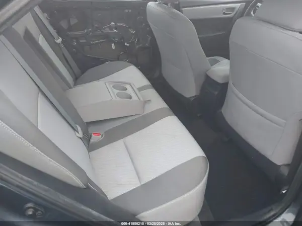 2T1BURHE0HC918222 2017 TOYOTA COROLLA - Image 8