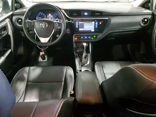 2T1BURHE0HC918267 2017 TOYOTA COROLLA - Image 8