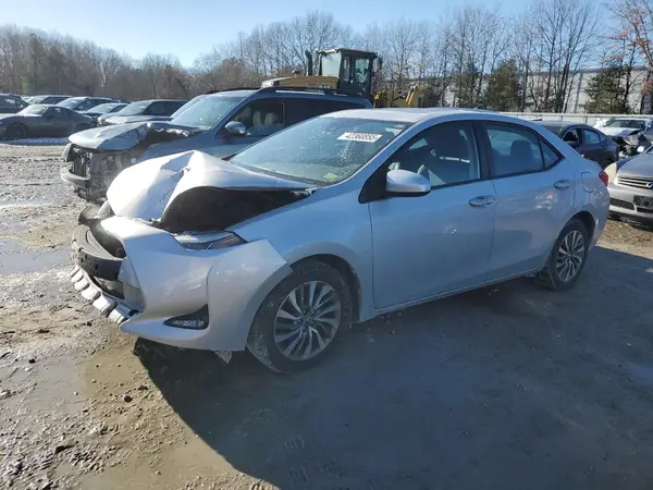 2T1BURHE0HC918849 2017 TOYOTA COROLLA - Image 1