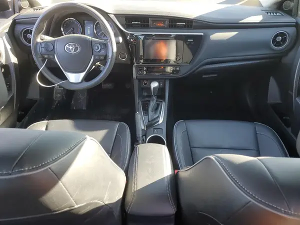 2T1BURHE0HC918849 2017 TOYOTA COROLLA - Image 8