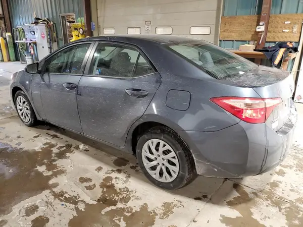 2T1BURHE0HC921766 2017 TOYOTA COROLLA - Image 2