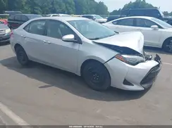 2T1BURHE0HC922383 2017 TOYOTA COROLLA