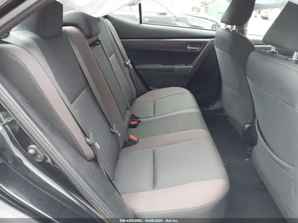 2T1BURHE0HC922416 2017 TOYOTA COROLLA - Image 8