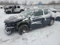 2T1BURHE0HC923081 2017 TOYOTA COROLLA
