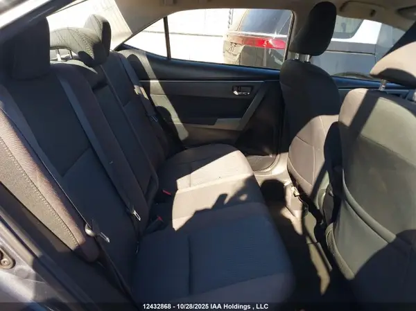 2T1BURHE0HC923582 2017 TOYOTA COROLLA - Image 8