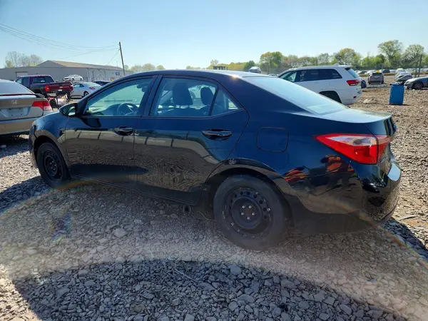 2T1BURHE0HC923971 2017 TOYOTA COROLLA - Image 2