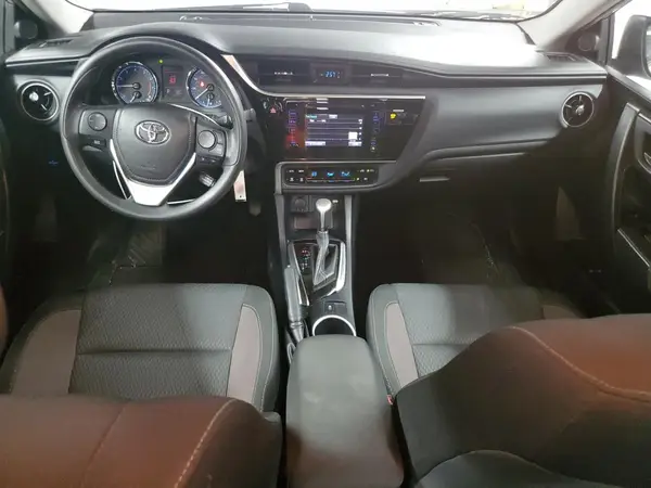2T1BURHE0HC924988 2017 TOYOTA COROLLA - Image 8