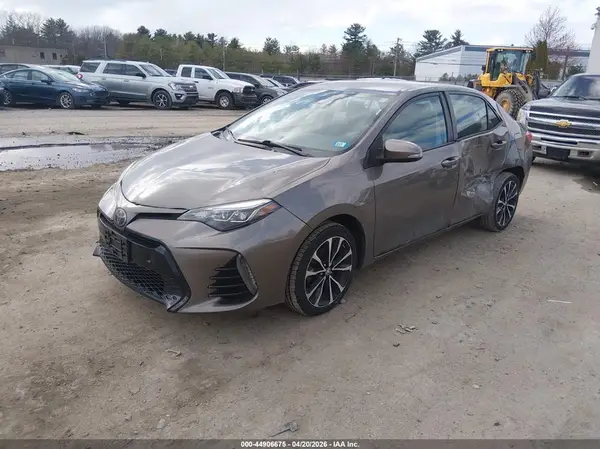 2T1BURHE0HC925770 2017 TOYOTA COROLLA - Image 2