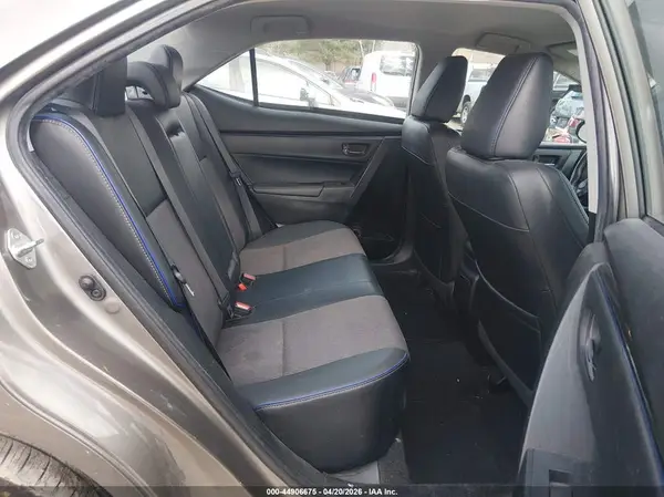 2T1BURHE0HC925770 2017 TOYOTA COROLLA - Image 8
