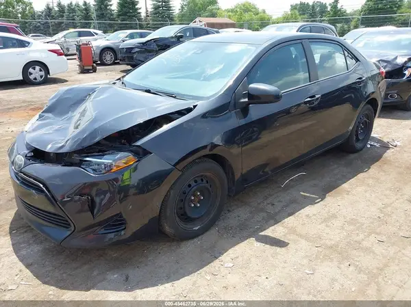 2T1BURHE0HC926580 2017 TOYOTA COROLLA - Image 2