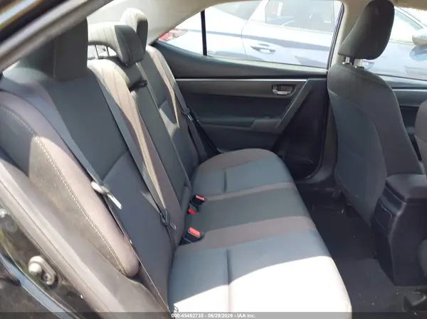 2T1BURHE0HC926580 2017 TOYOTA COROLLA - Image 8