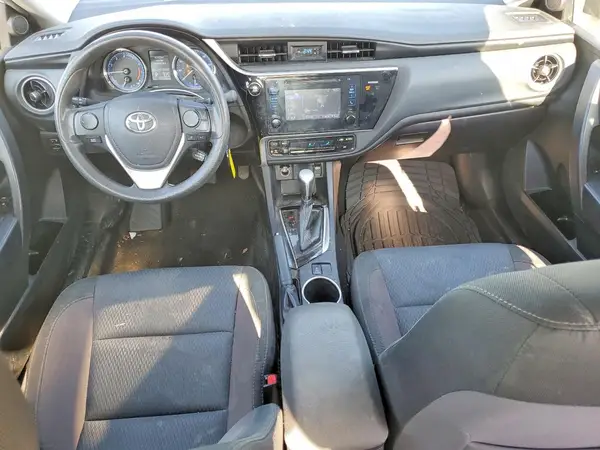 2T1BURHE0HC926675 2017 TOYOTA COROLLA - Image 8