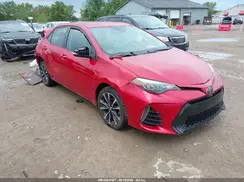 2T1BURHE0HC927065 2017 TOYOTA COROLLA