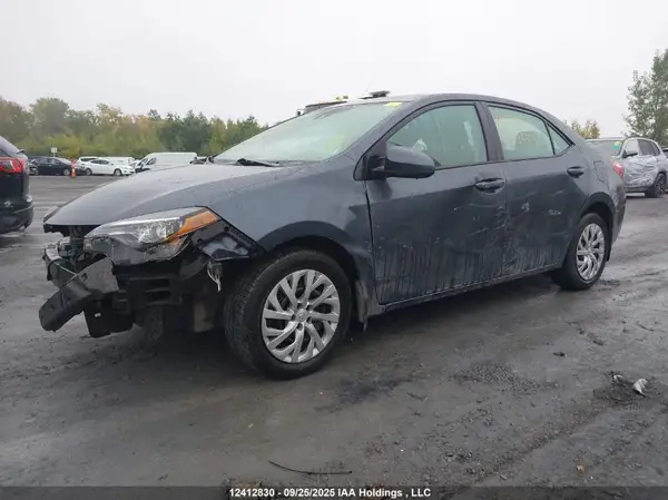 2T1BURHE0HC927518 2017 TOYOTA COROLLA - Image 2
