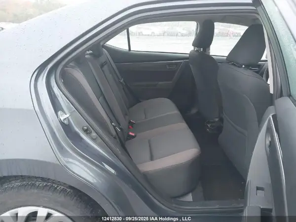 2T1BURHE0HC927518 2017 TOYOTA COROLLA - Image 8