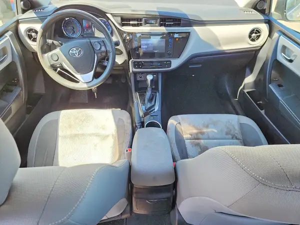 2T1BURHE0HC930628 2017 TOYOTA COROLLA - Image 8