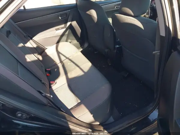 2T1BURHE0HC931066 2017 TOYOTA COROLLA - Image 8