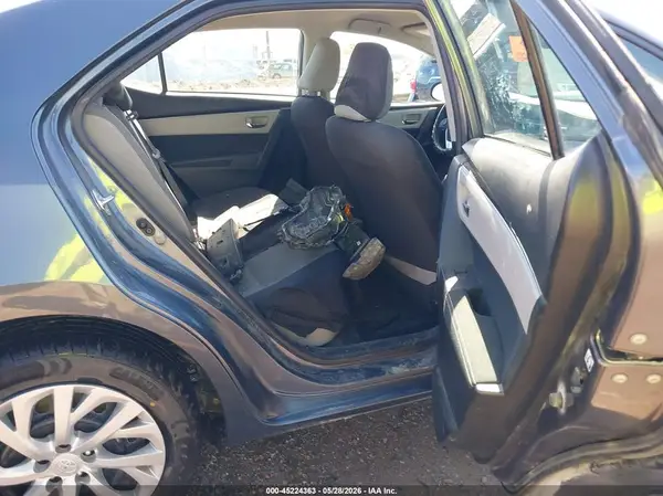 2T1BURHE0HC932086 2017 TOYOTA COROLLA - Image 8