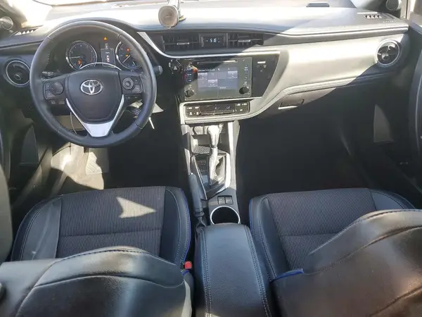 2T1BURHE0HC932878 2017 TOYOTA COROLLA - Image 8