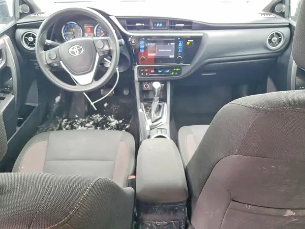 2T1BURHE0HC932881 2017 TOYOTA COROLLA - Image 8