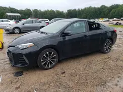 2T1BURHE0HC934940 2017 TOYOTA COROLLA