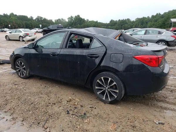 2T1BURHE0HC934940 2017 TOYOTA COROLLA - Image 2