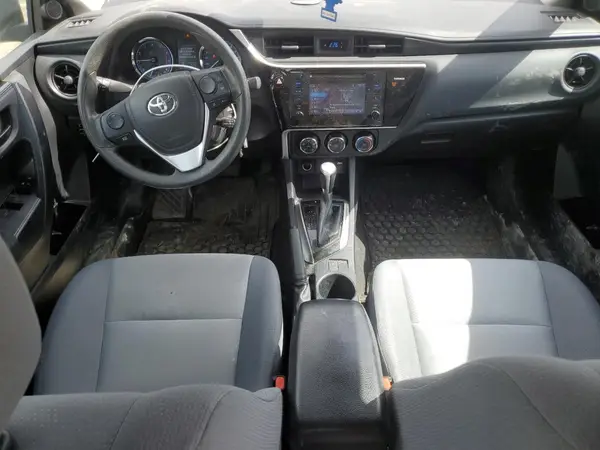 2T1BURHE0HC935747 2017 TOYOTA COROLLA - Image 8