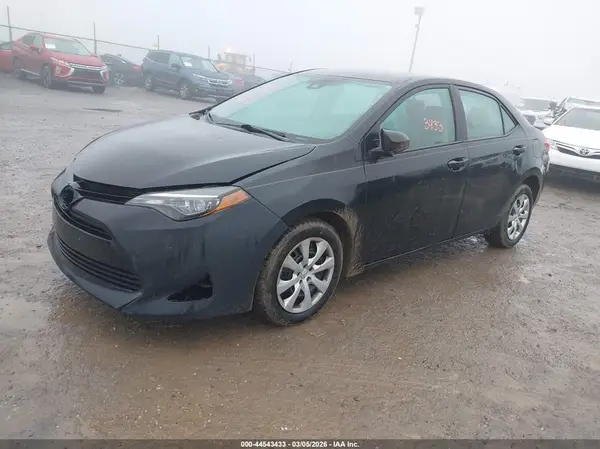 2T1BURHE0HC935912 2017 TOYOTA COROLLA - Image 2