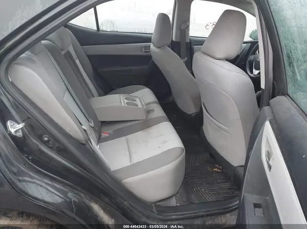 2T1BURHE0HC935912 2017 TOYOTA COROLLA - Image 8