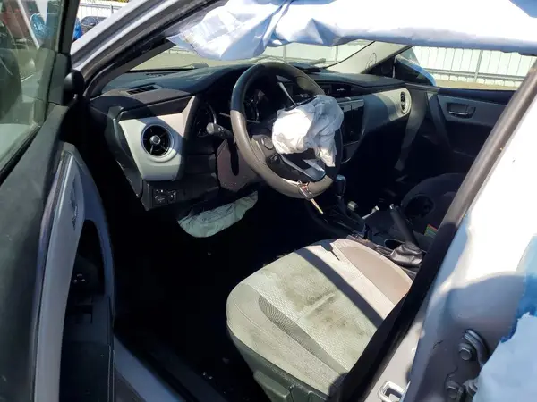 2T1BURHE0HC936042 2017 TOYOTA COROLLA - Image 8