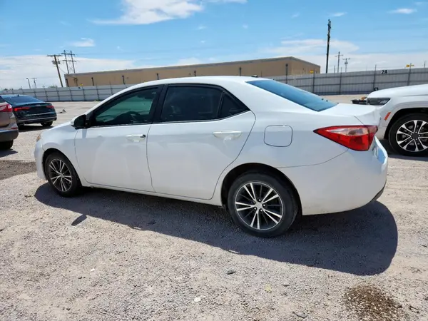 2T1BURHE0HC936218 2017 TOYOTA COROLLA - Image 2