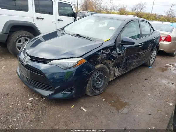 2T1BURHE0HC937725 2017 TOYOTA COROLLA - Image 2