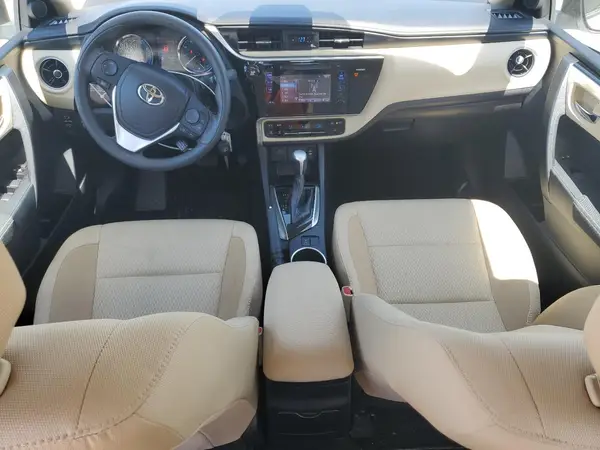 2T1BURHE0HC938664 2017 TOYOTA COROLLA - Image 8
