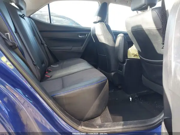 2T1BURHE0HC939328 2017 TOYOTA COROLLA - Image 8