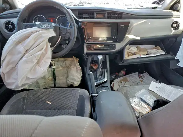 2T1BURHE0HC939538 2017 TOYOTA COROLLA - Image 8