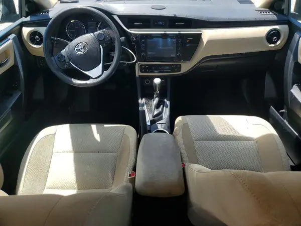2T1BURHE0HC940091 2017 TOYOTA COROLLA - Image 8