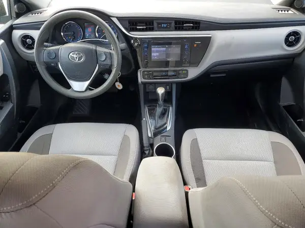 2T1BURHE0HC940110 2017 TOYOTA COROLLA - Image 8