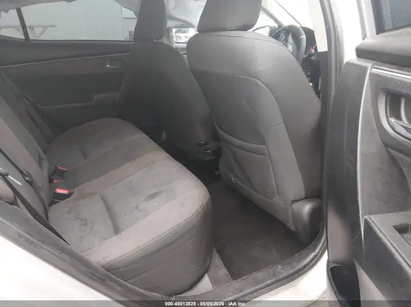 2T1BURHE0HC941421 2017 TOYOTA COROLLA - Image 8